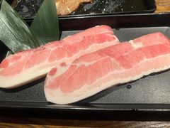 -新石器烤肉(中房金谊广场店)