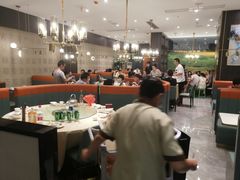 大堂-刘胖子家常菜·蹄花焖藕(中南店)