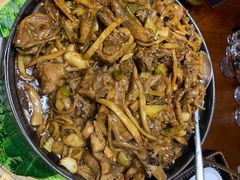 甘家界牌柠檬鸭-甘家界牌柠檬鸭(青山店)