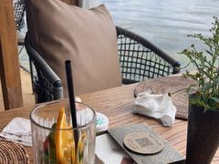 -六阅·福十 FORTEN 海景咖啡西餐厅(双廊古镇店)