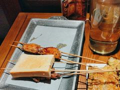 -管氏翅吧(地安门创始店)