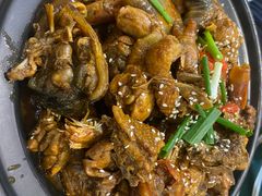-元银甲·湖北地标美食(汉阳店)