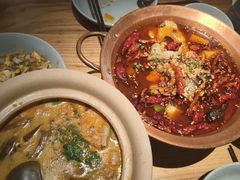 -长安记·大美陕菜(朝阳大悦城店)