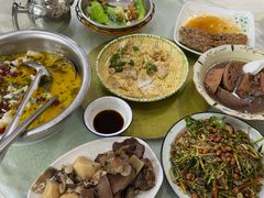 -成惠食府(赤岗店)