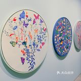 魔都探展｜上海新潮趣玩地：生活·范特西展