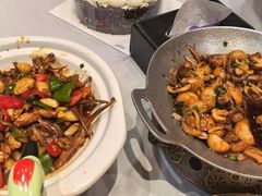 -钱记·乡野菜(紫荆花路店)