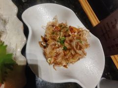 -青岛海泉湾皇冠假日度假酒店-天海日餐厅