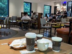 大堂-Peet's Coffee皮爷咖啡(大学路店)