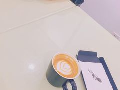 -长春银盐咖啡馆