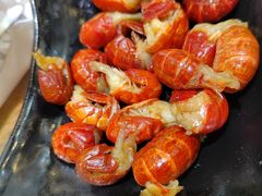 -胖姐活羊烧烤家乡菜(刘家桥店)