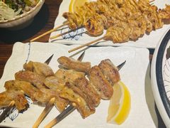 -鸟鹏烧鸟居酒屋(熙龙湾店)