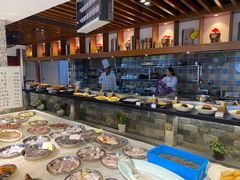 -侬佳蒸菜馆(听潮店)