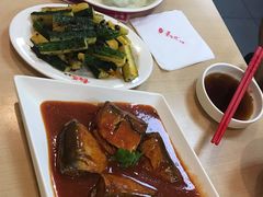 素三鲜-喜乐多水饺(天通苑店)