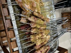 -小寒羊烧烤(凯瑞时代大厦店)