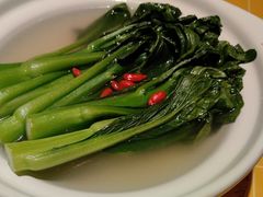 -蔡澜点心·粤菜(花城汇南区店)