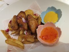 -晶雅花园西餐厅(南京首店)