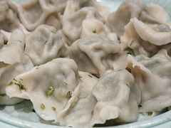 -老边饺子馆(东单店)