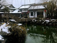-常熟方塔园