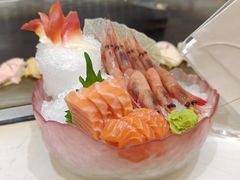 -世香全厨•日料·铁板烧(金桥店)