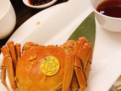-北京四季酒店·采逸轩