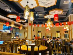 -格塘人家·山泉水煮鱼(望兴家园店)