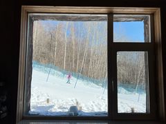 -长白山万达国际滑雪场