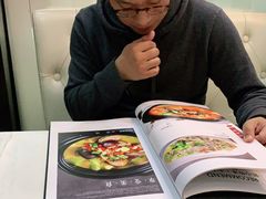 -湘桂人酒楼(西便门店)