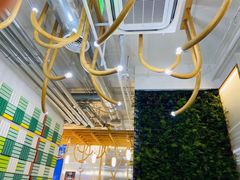 -Green Option(官舍店)