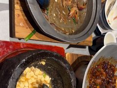 -绿茶餐厅(广州天河城店)