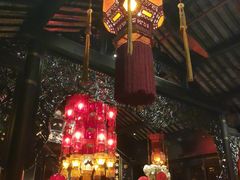 大堂-誉八仙茶室酒楼(新天地店)