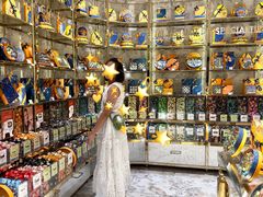 -VENCHI 闻绮(北京国贸商城店)