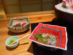-花潮料理艺食馆(世欧广场店)