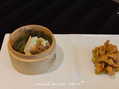 -北京四季酒店·采逸轩