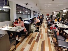 -卡朋西餐(较场西路店)
