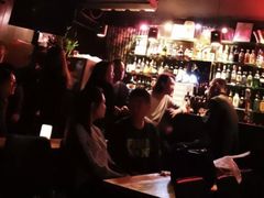 -东岸Cafe 爵士俱乐部