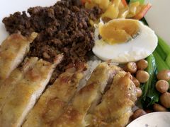 -维园港式茶餐厅(龙岗盛平店)