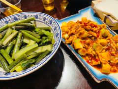 -杨记隆府(汉街店)