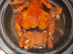 -小厨娘金榜题名(夫子庙秦淮河店)