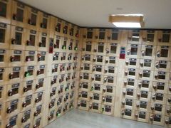 -纽斯洗浴SPA(三墩店)