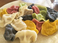 -87号烧烤海鲜·大排档(金沙滩店)