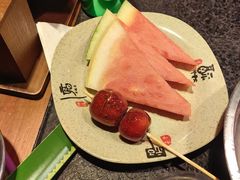 -五福居羊蝎子(方庄店)