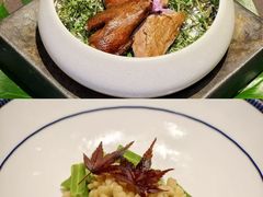 -王府茶楼茶宴·创意菜(朝阳公园店)