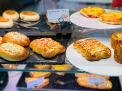 -巴黎贝甜(国贸店)