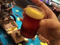 -北京王府井希尔顿酒店·万斯阁西餐厅