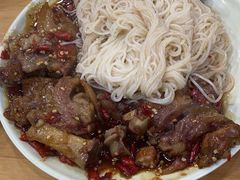 -贤花饭店(城阳店)