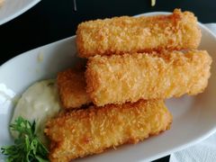 -宜家·瑞典风味餐厅(天津东丽商场店)
