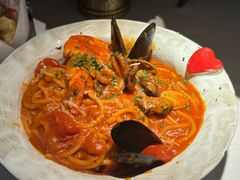 -春树下·树屋花房西餐厅(罍街AS1980店)