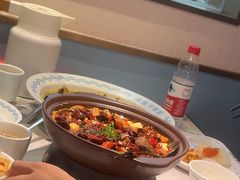 -花椒俏川菜小馆(南海万达店)