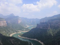 -河南宝泉旅游区