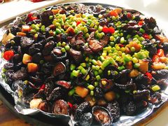 -院8里·少城记忆老川菜(宽窄巷子店)